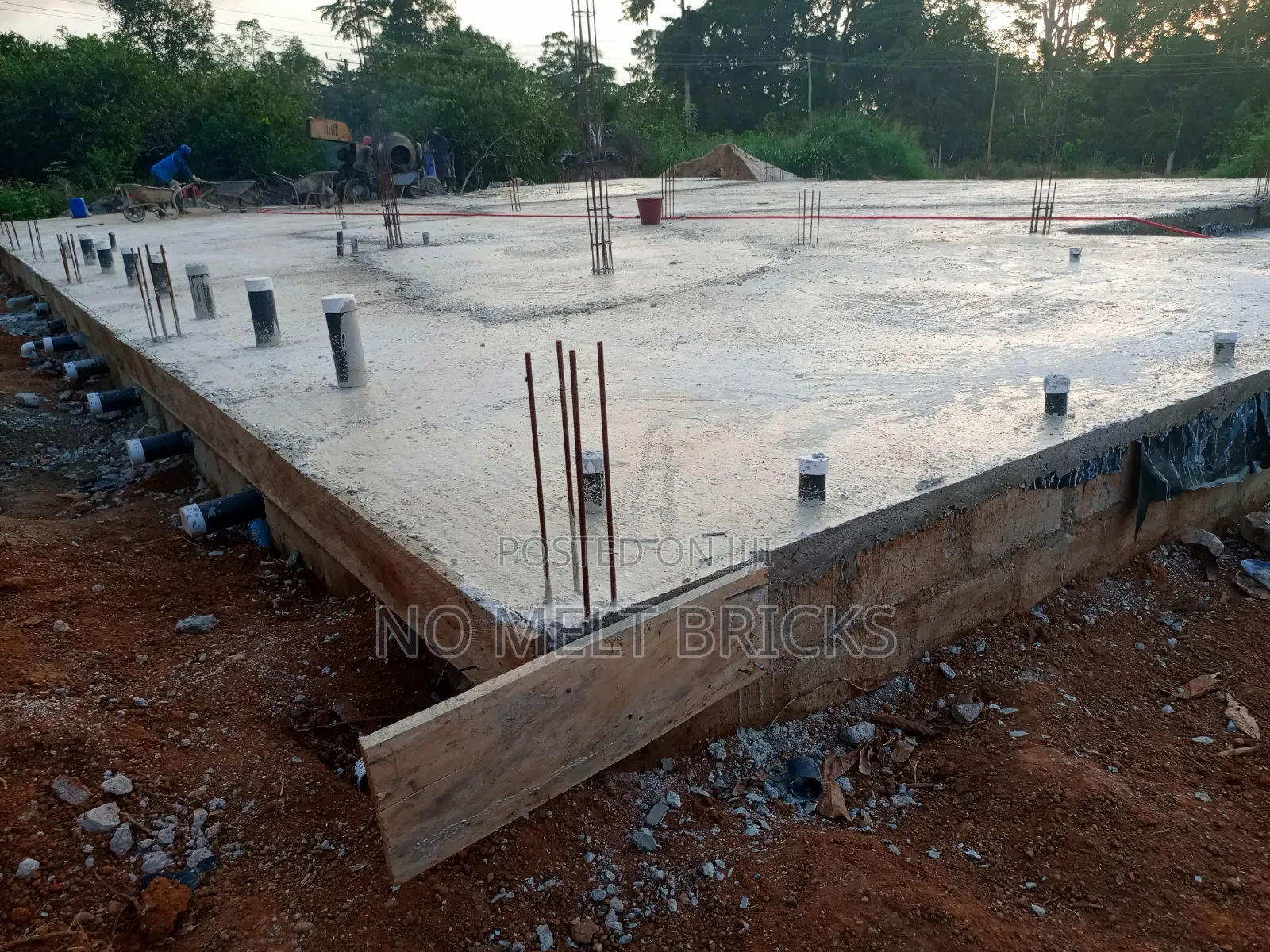 Professional Building Construction