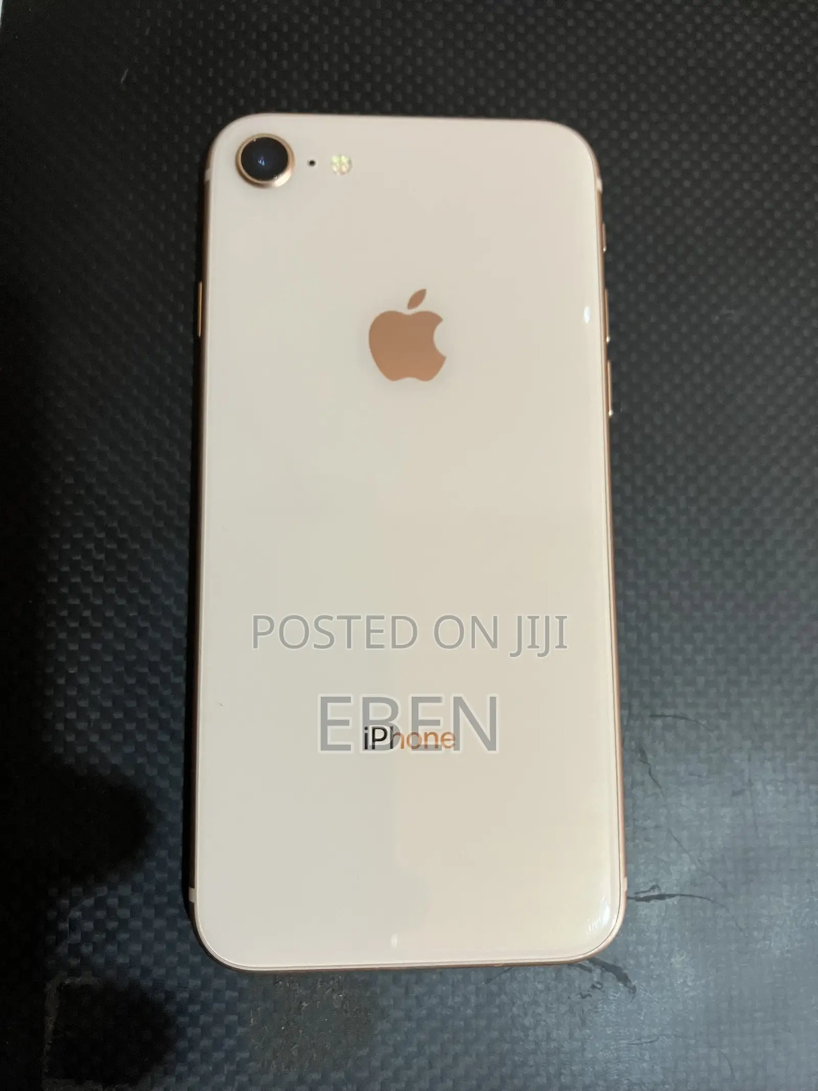 Apple iPhone 8 64 GB Gold