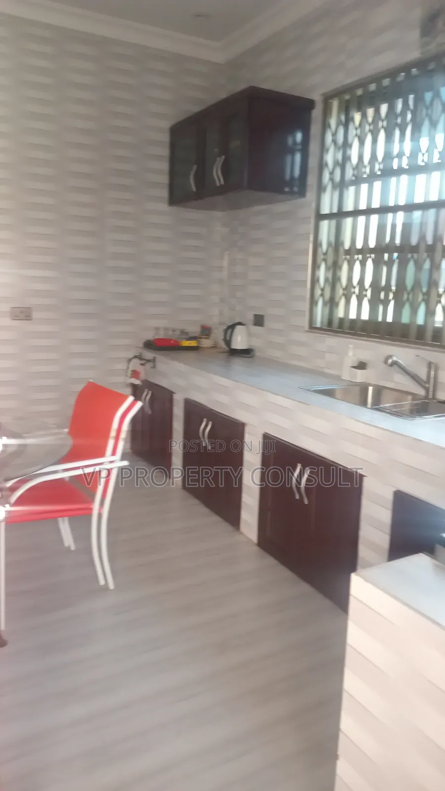 Guest House for Sale at Winneba
