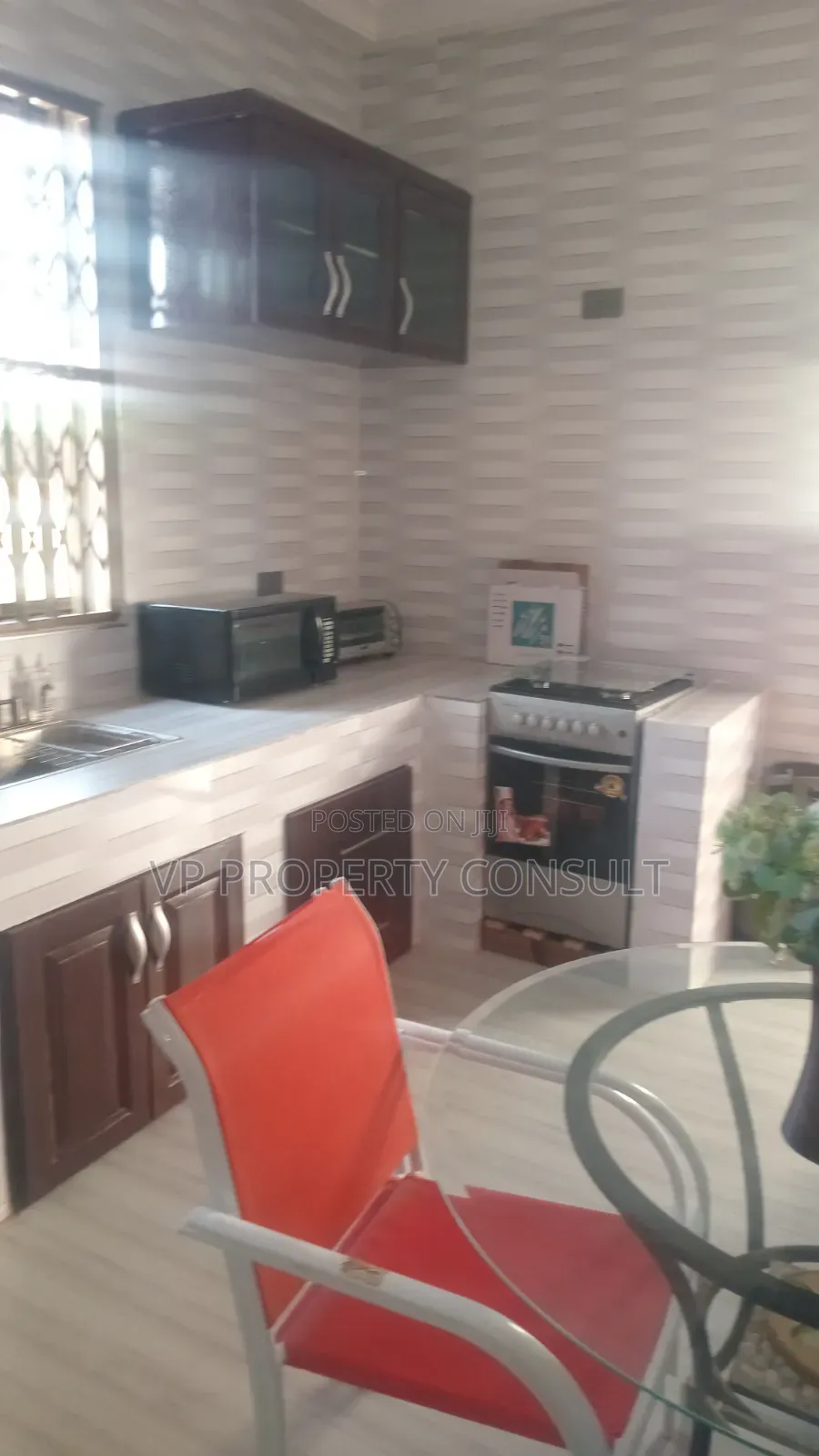 Guest House for Sale at Winneba