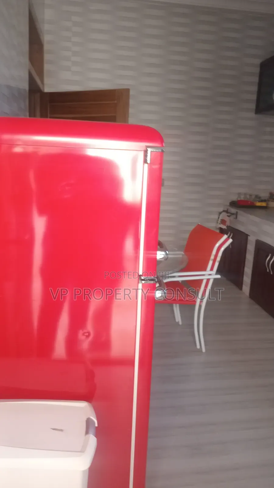 Guest House for Sale at Winneba