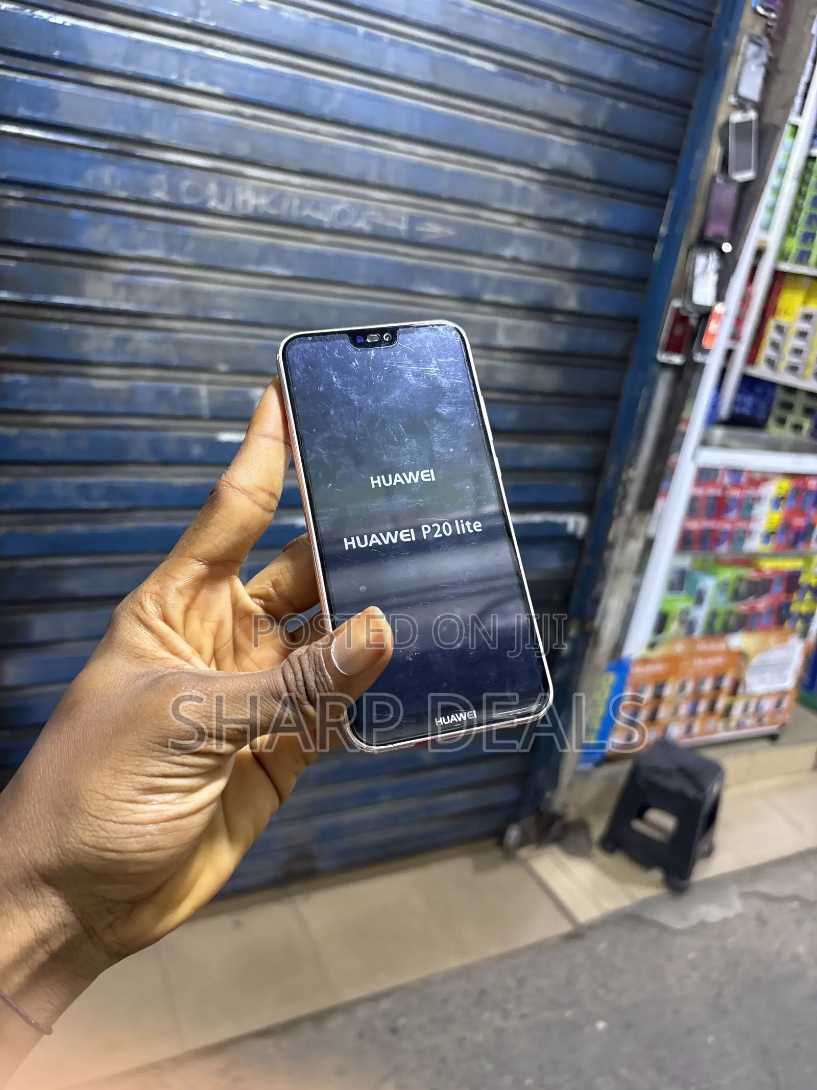 Huawei P20 Lite 128 GB