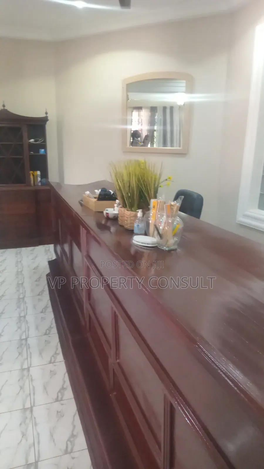Guest House for Sale at Winneba
