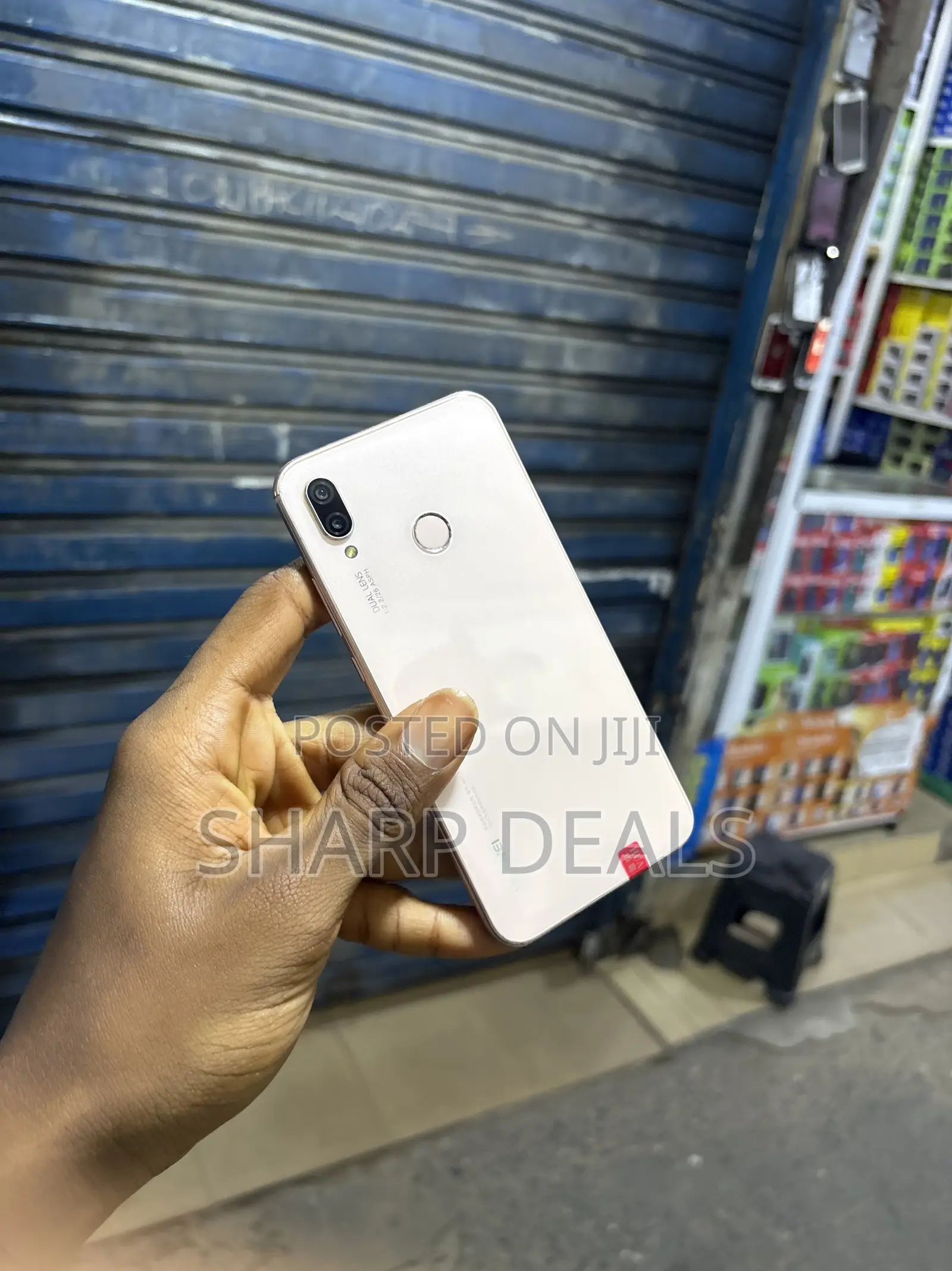 Huawei P20 Lite 128 GB