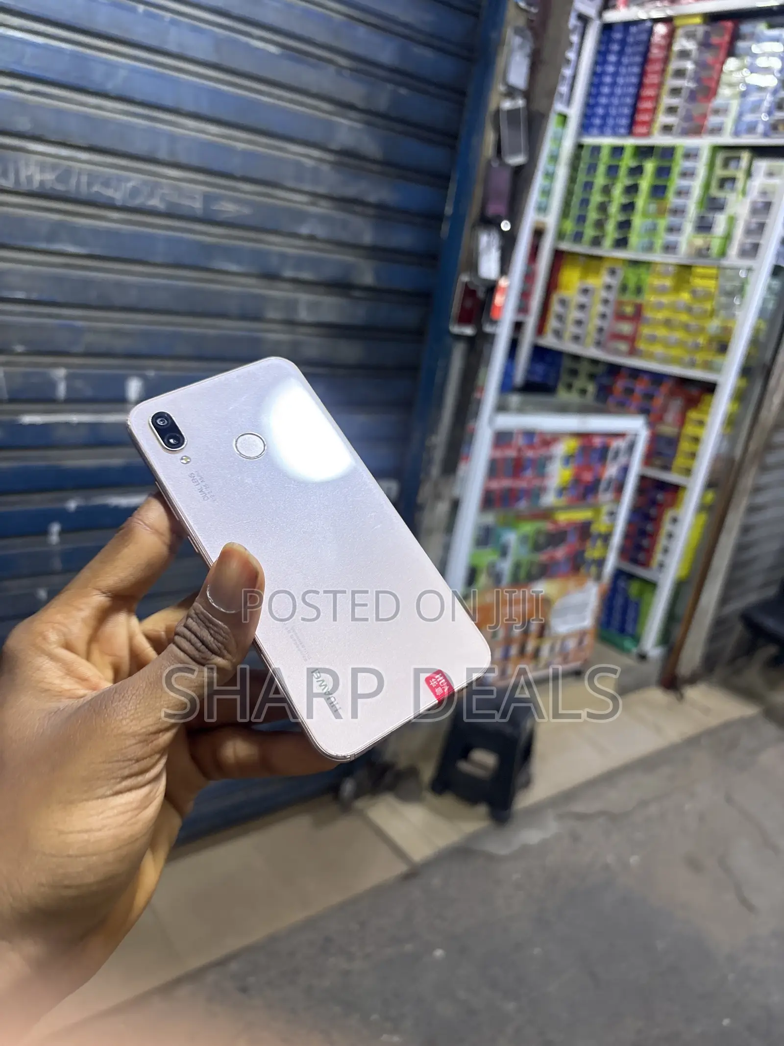Huawei P20 Lite 128 GB