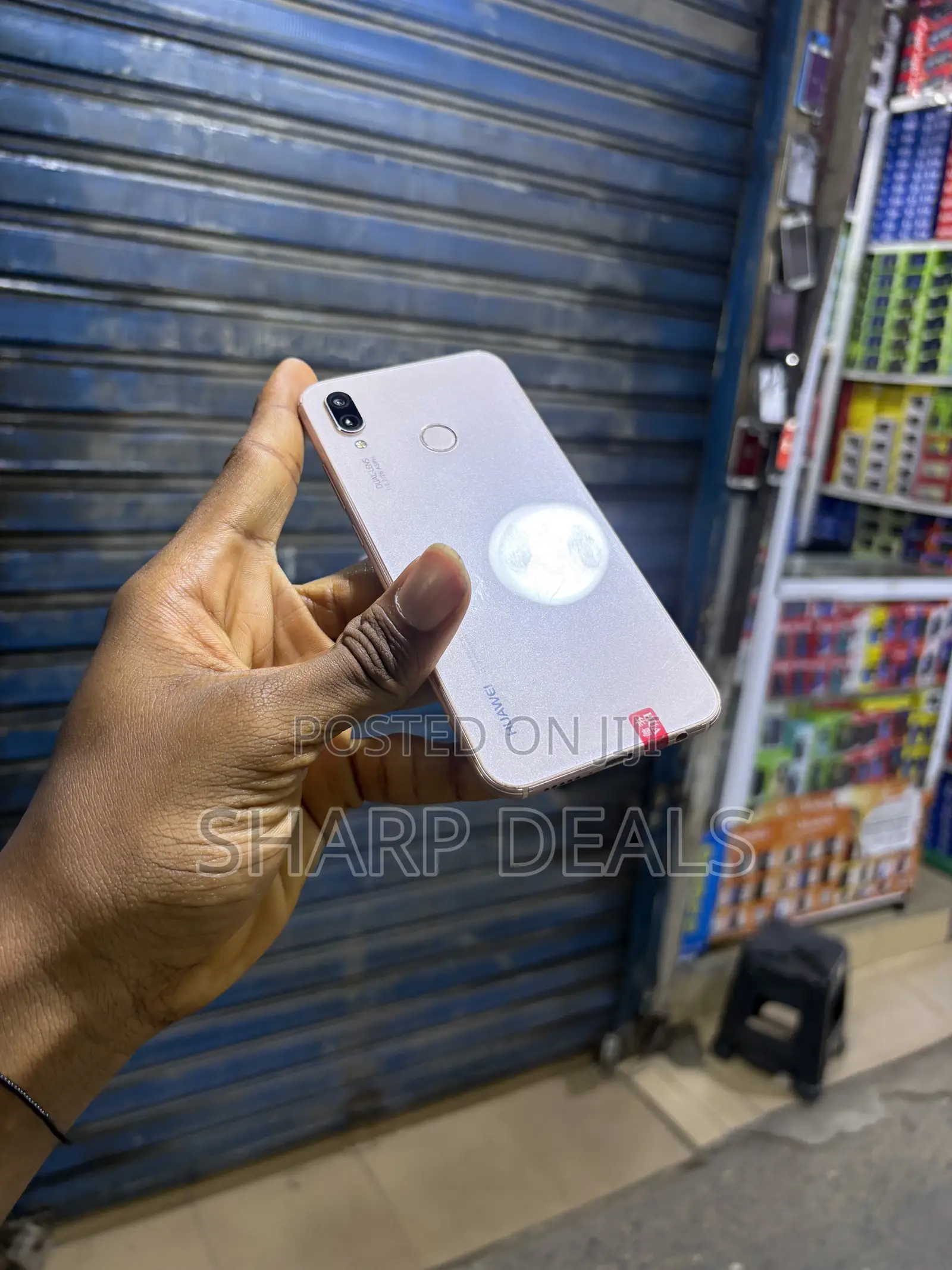 Huawei P20 Lite 128 GB