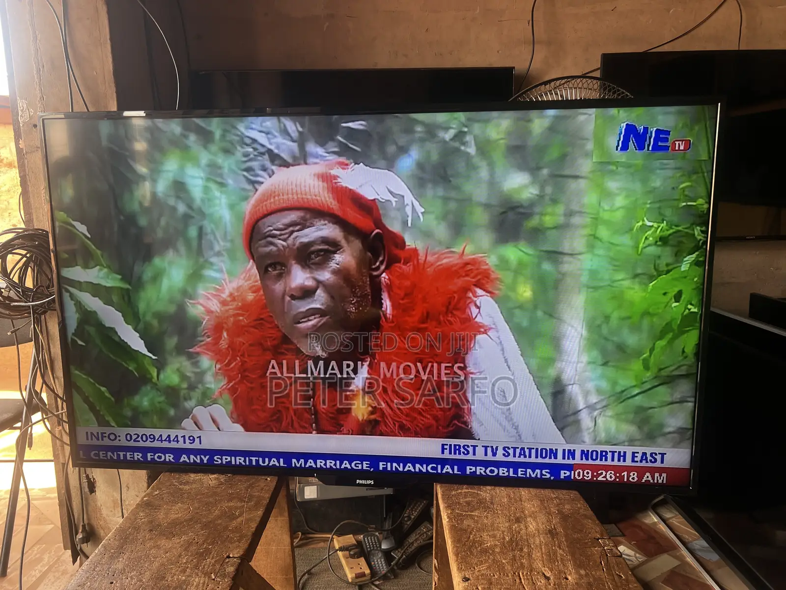 Philips Digital Tv (50)