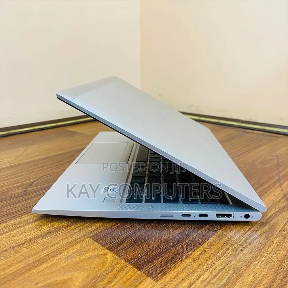 Laptop HP EliteBook 840 G7 8GB Intel Core i5 SSD 256GB