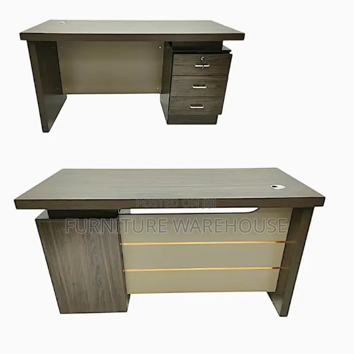 Executive Office Desk 1.4m