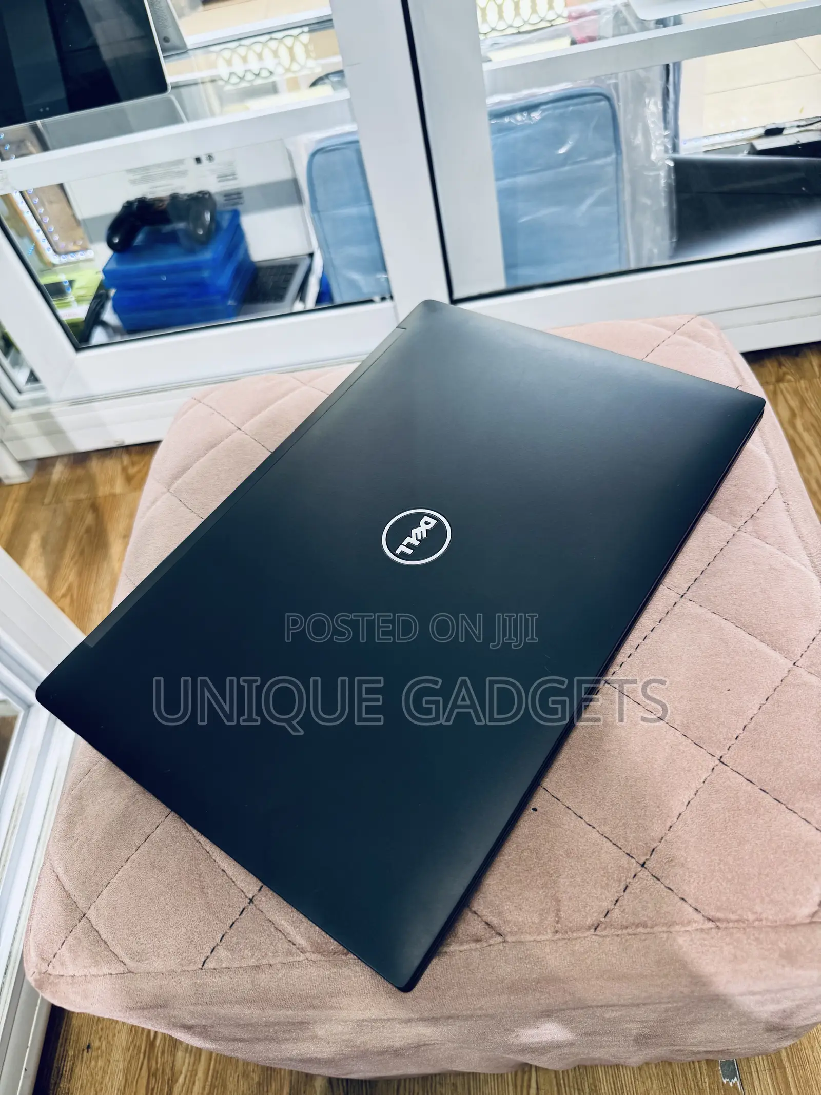 Laptop Dell Latitude 7480 8GB Intel Core i5 SSD 128GB