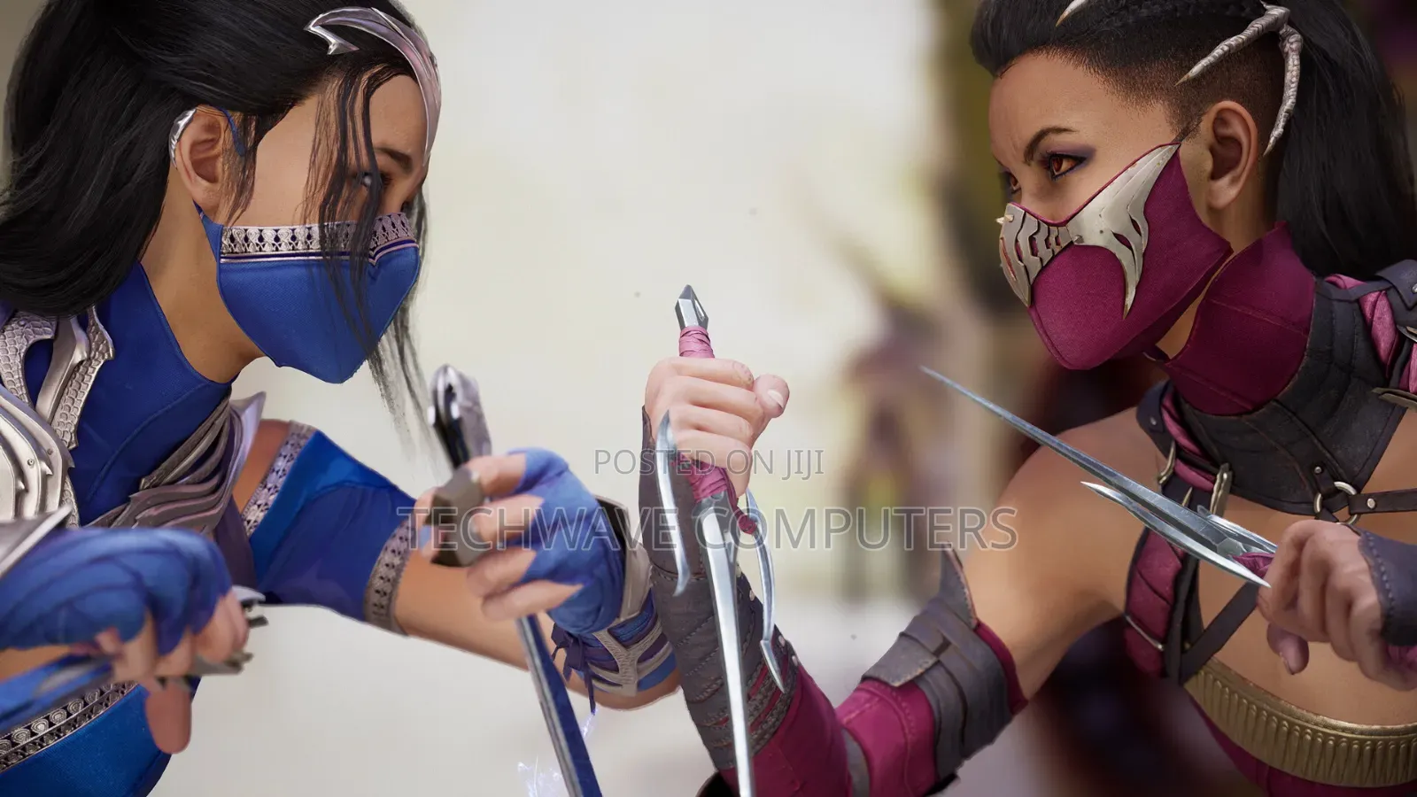 Mortal Kombat 1 Pc