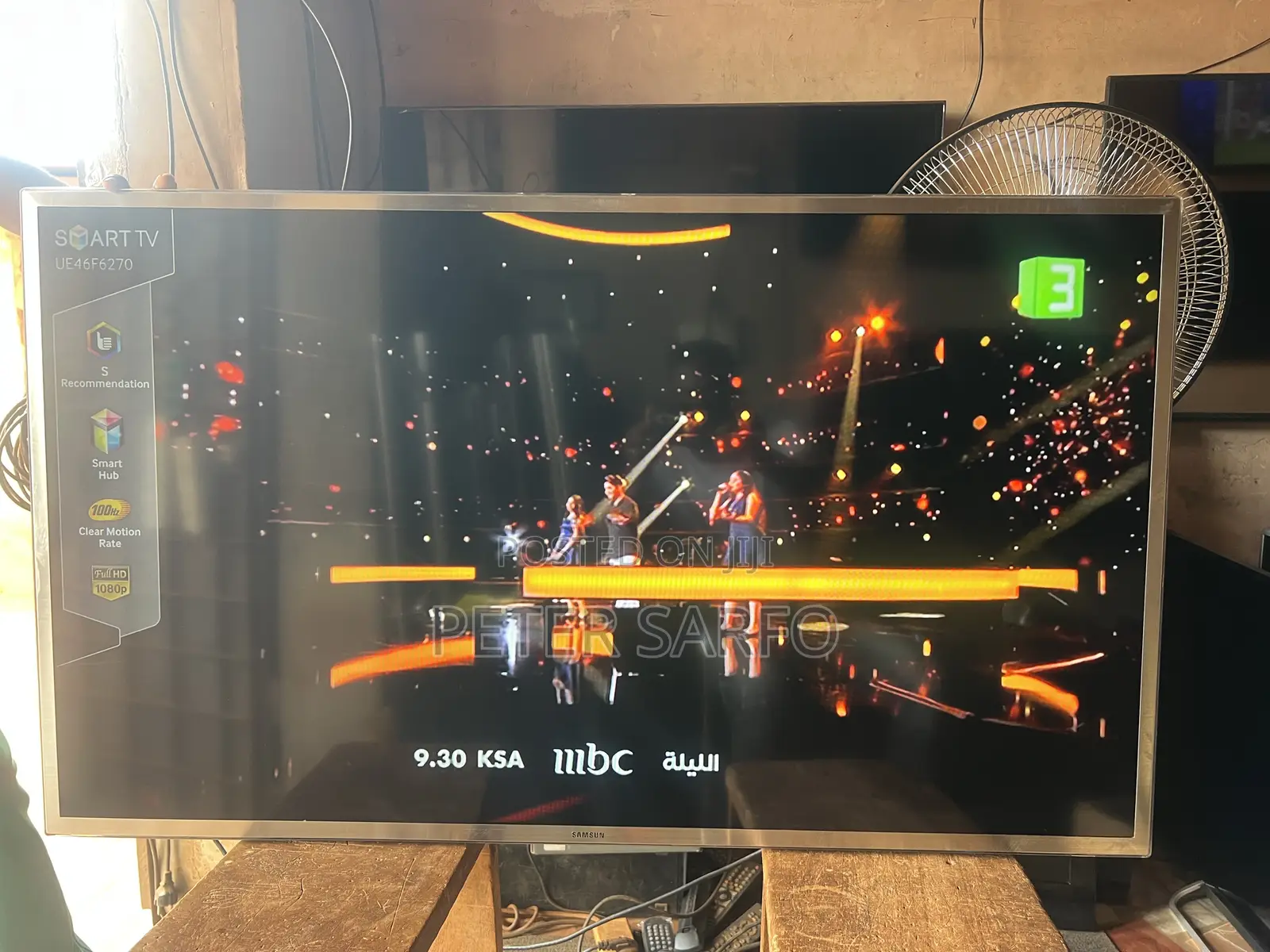 Samsung Satellite Tv (46)