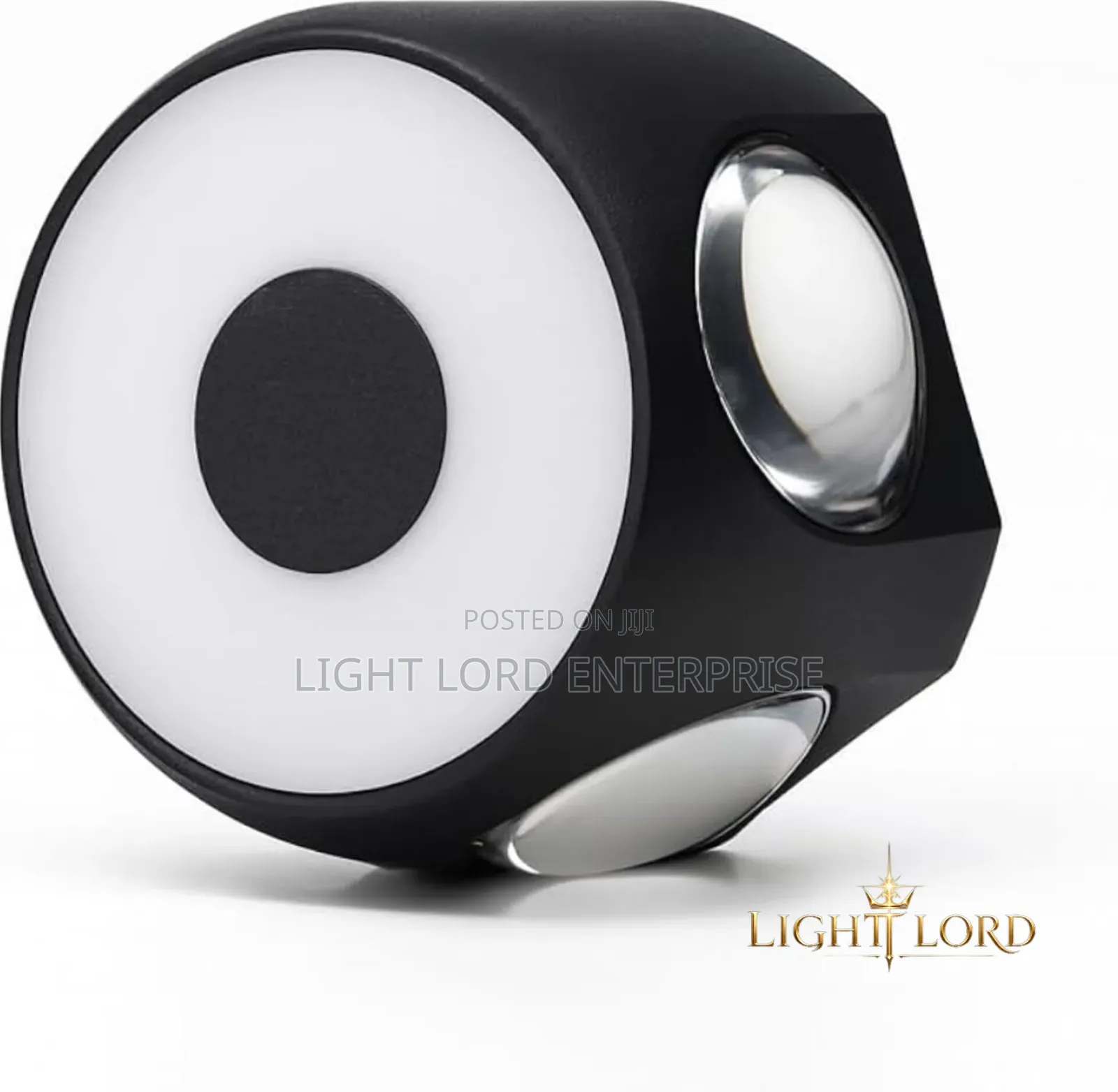 Excaleed Led Alloy Wall Lamp