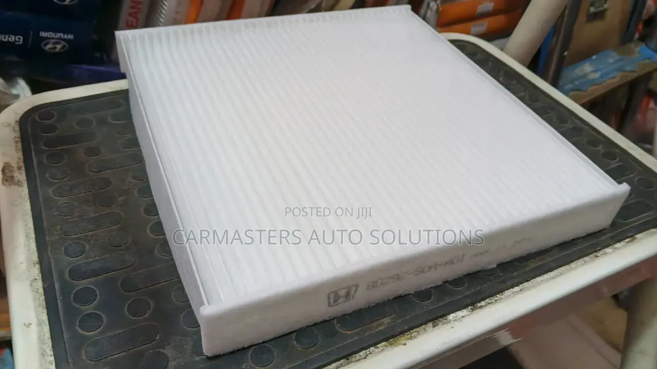 Honda Cabin (Ac) Filter