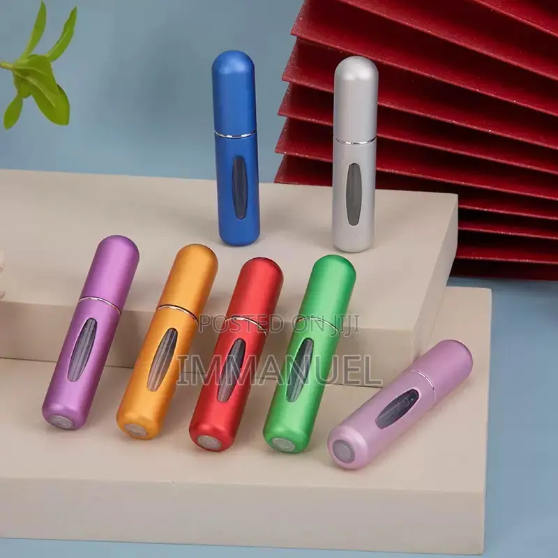 Perfume Atomizer (Refiller) 5ml