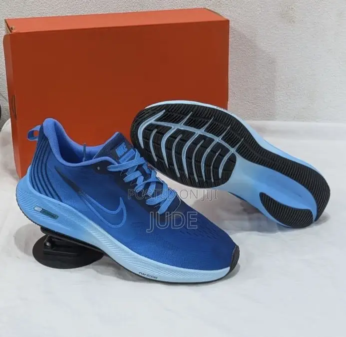 Nike Runners/Trainers