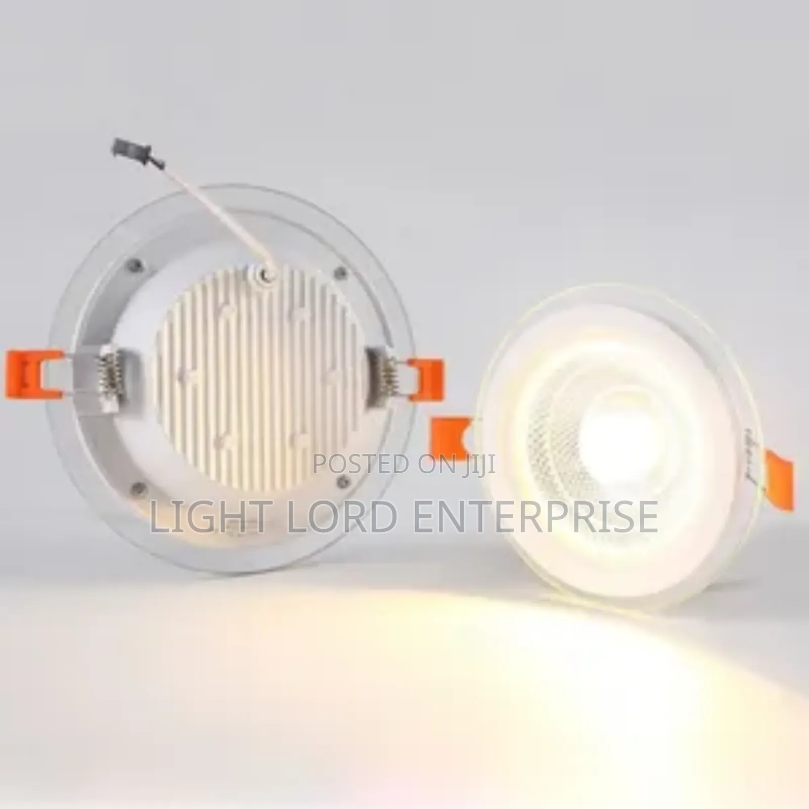 Conduct Led Light 2color
