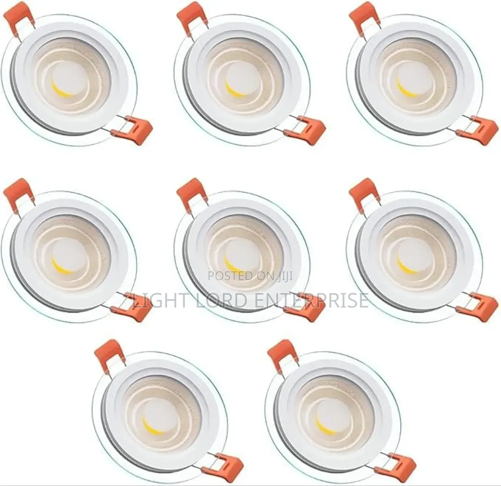 Conduct Led Light 2color