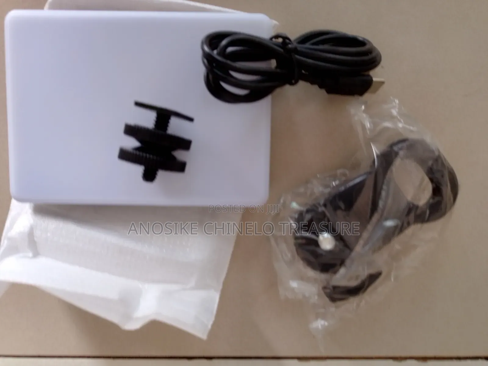 Pocket Video Light
