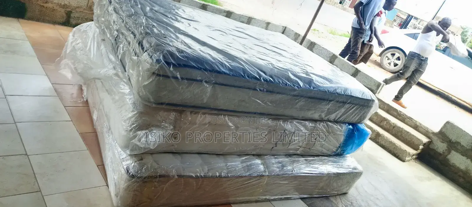 Double Mattress All Sizes Available