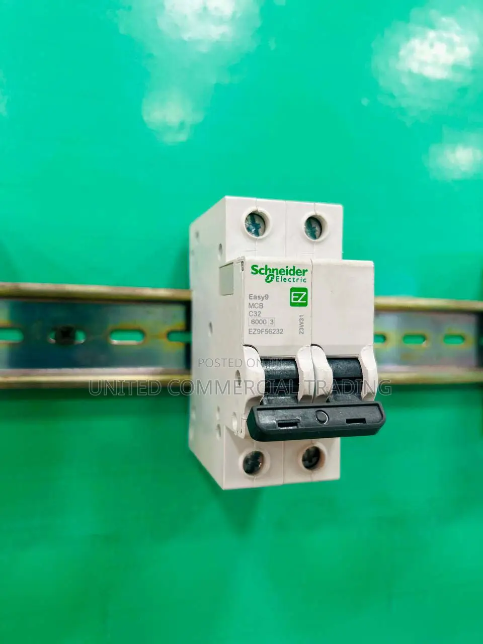 Circuit Breaker