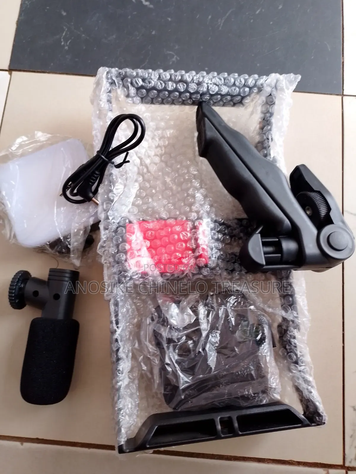 Video Making Kit