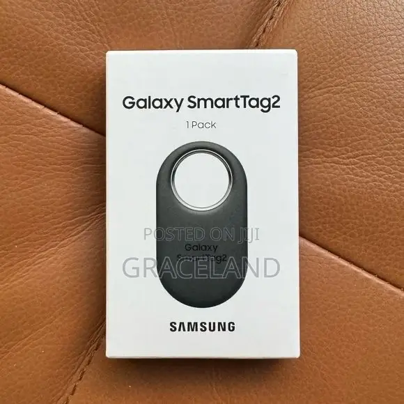 This Is Original Samsung Galaxy Smart Tag 2 4in1 Set Available