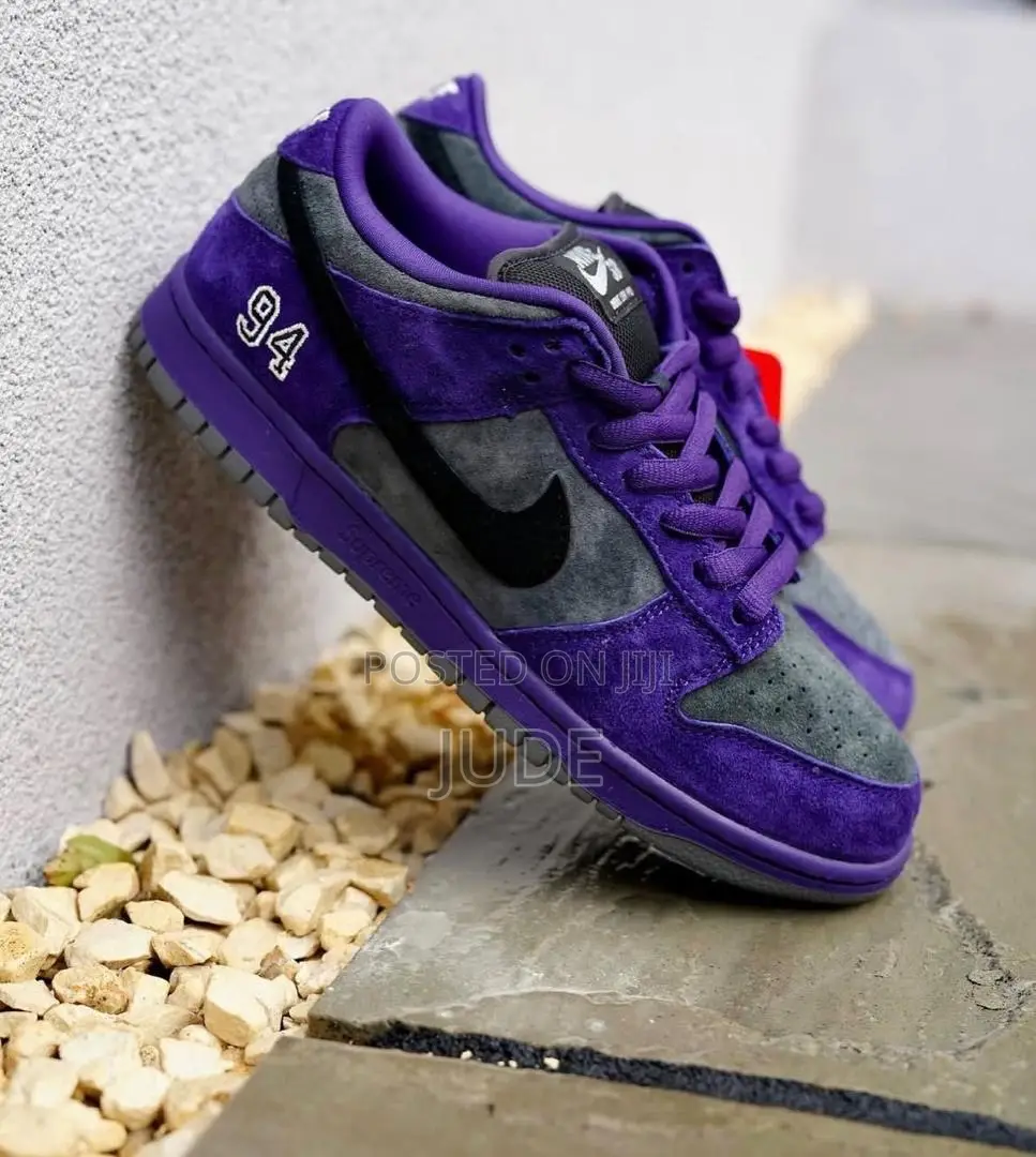Nike Sb (Skateboard)
