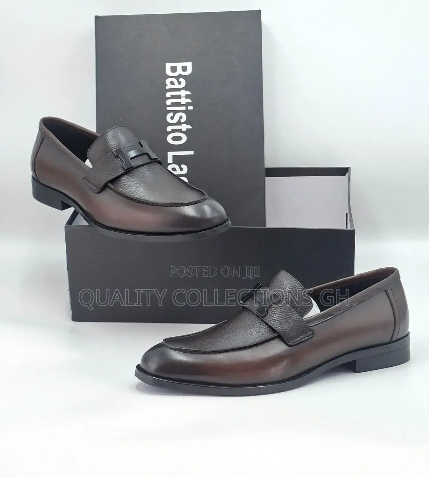Hermes Honore Brown