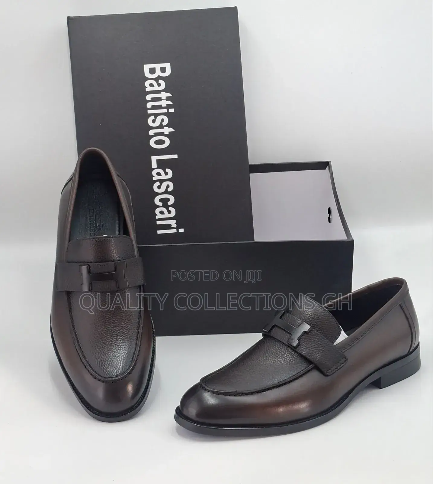 Hermes Honore Brown