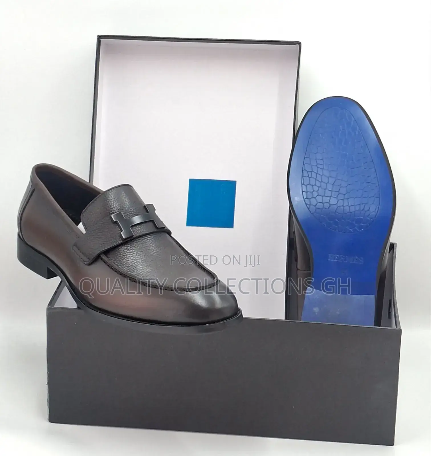 Hermes Honore Brown
