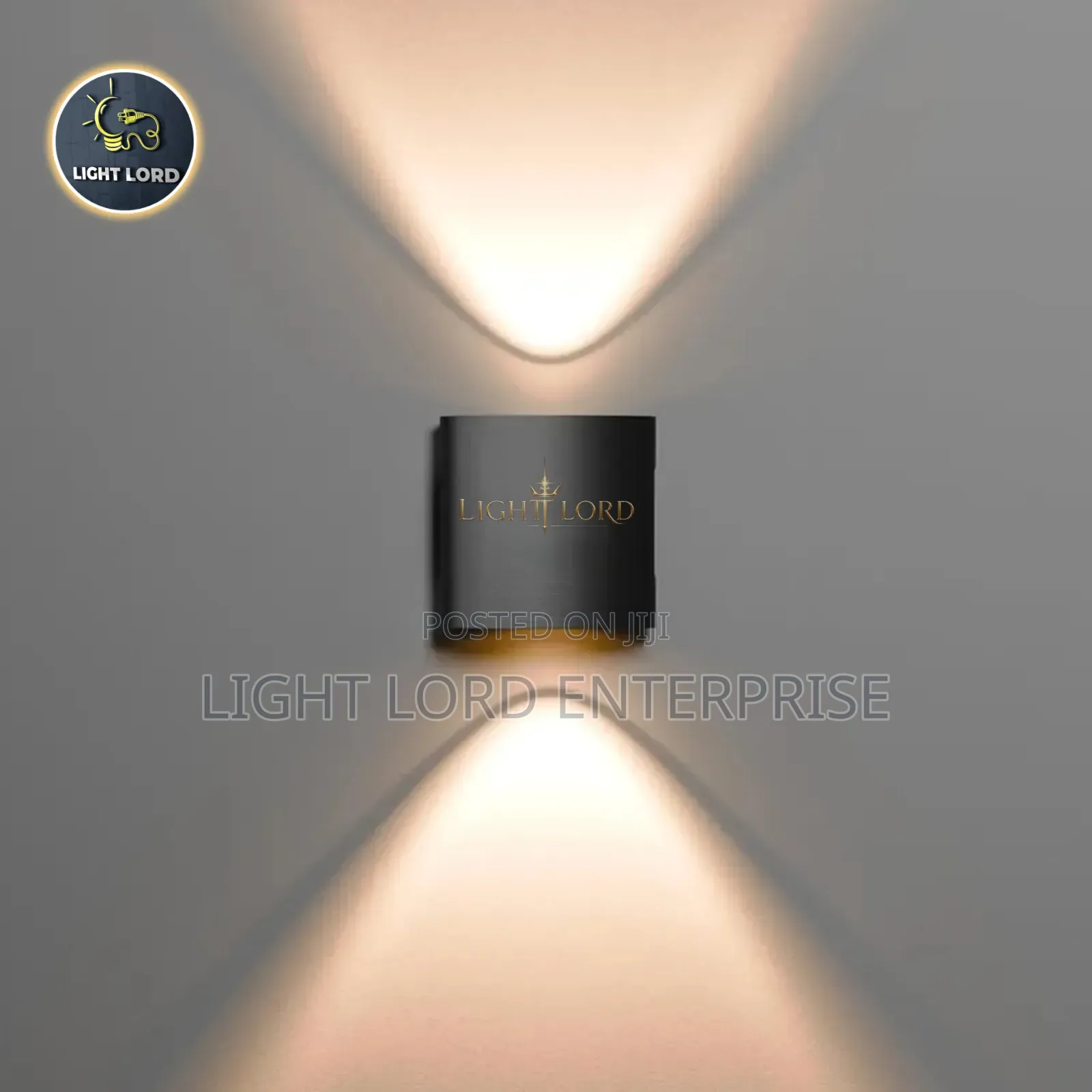 Summer Wind Wall Light