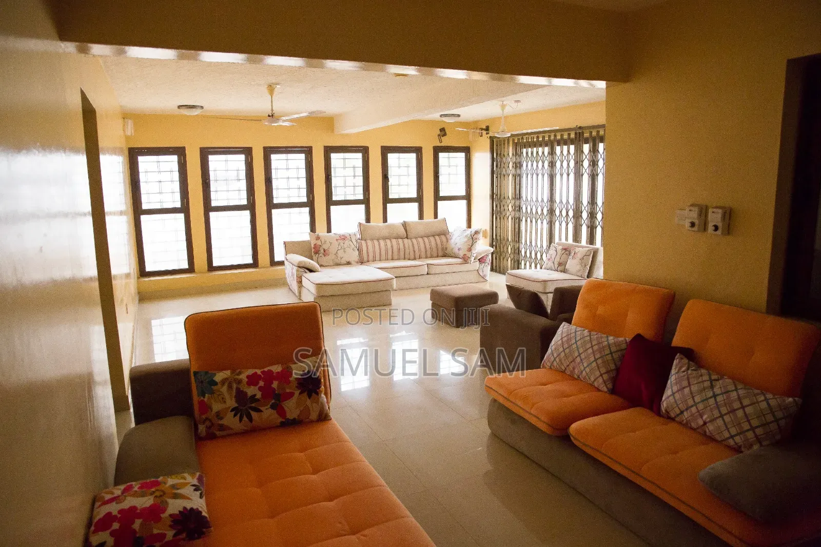 9bdrm House in Tema Community 3 for sale