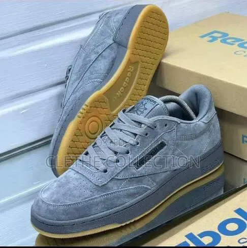 Reebok Sneakers Leather