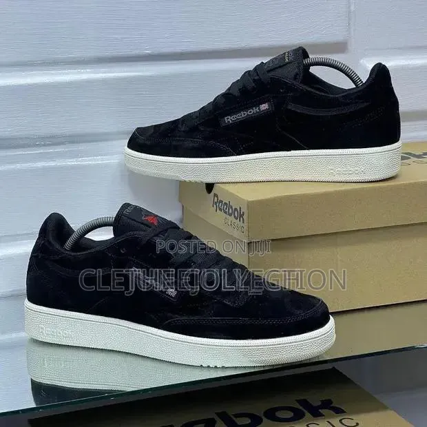 Reebok Sneakers Leather