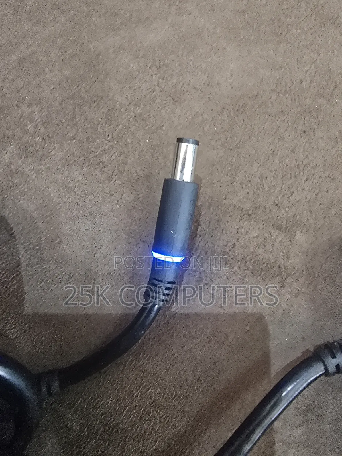 Dell 130 Watts Chargers for Laptops and Desktop