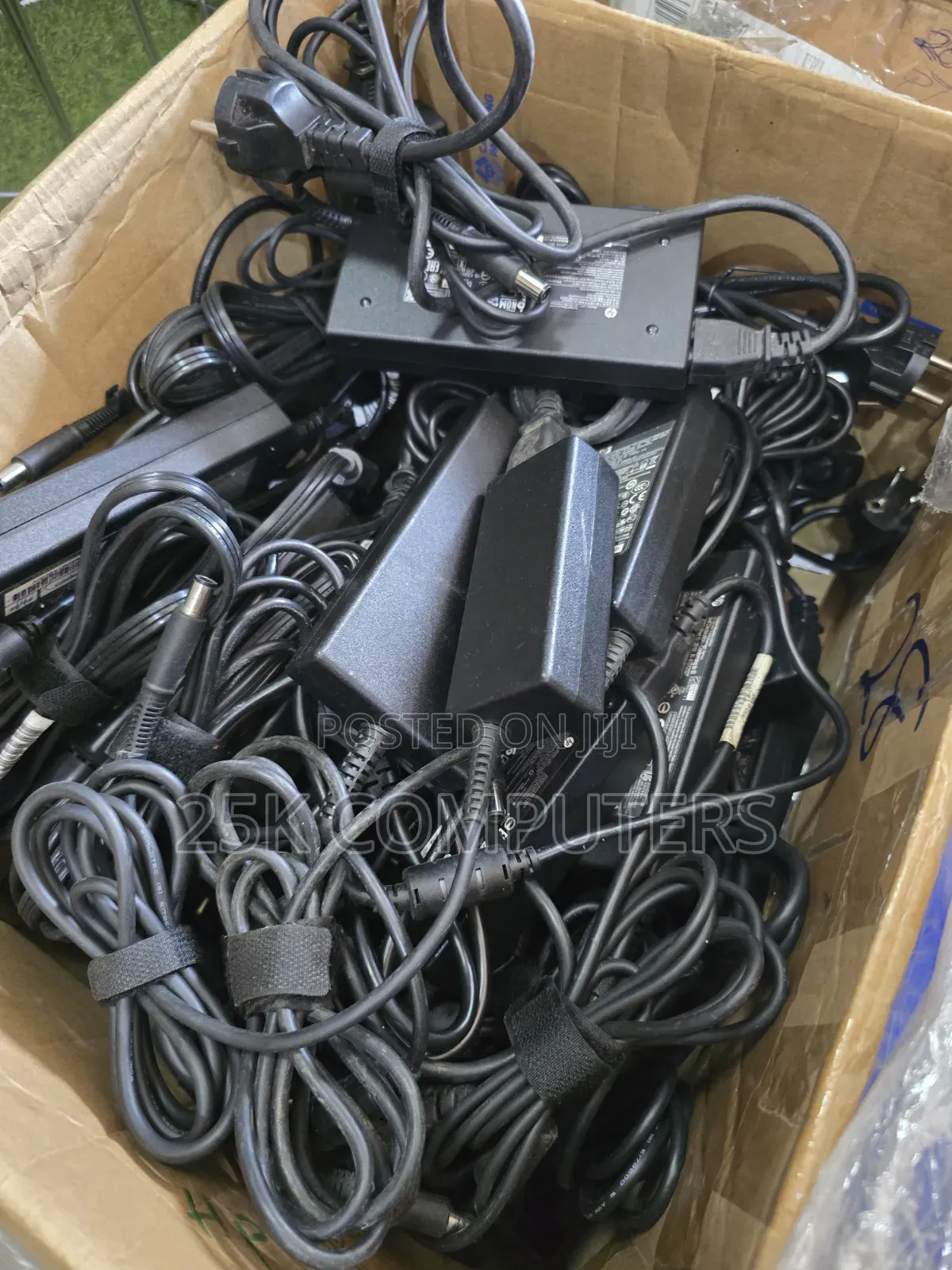 Dell 180watts Charger