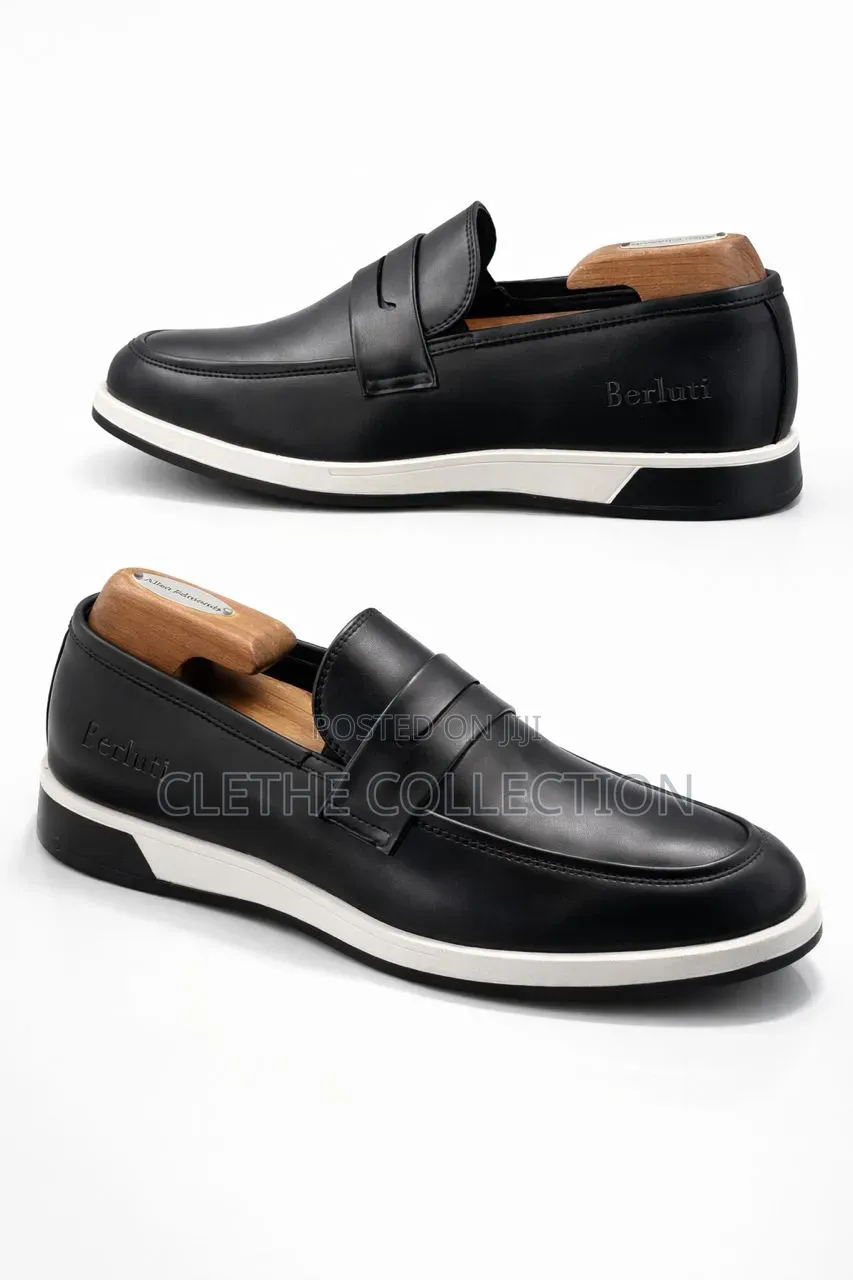 Quality Loafers All Sizes and Types