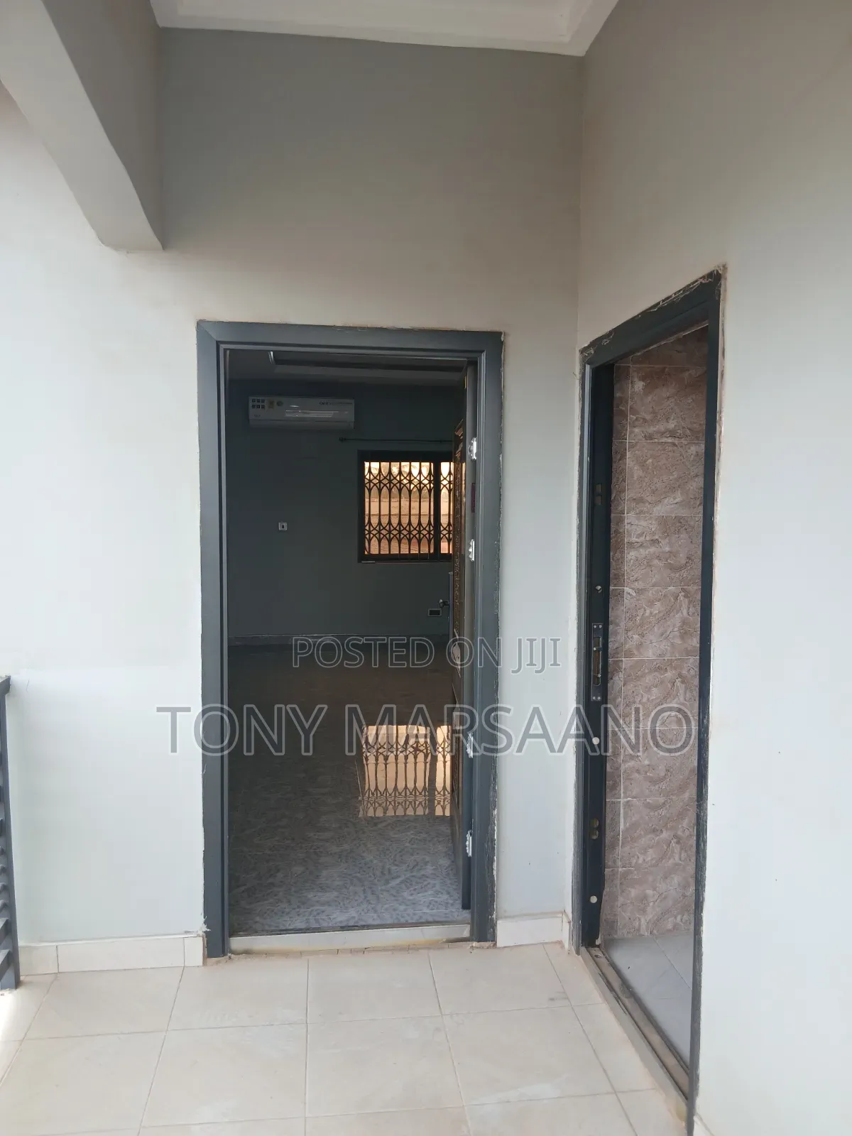 3bdrm Apartment in Haatso, Papao for rent