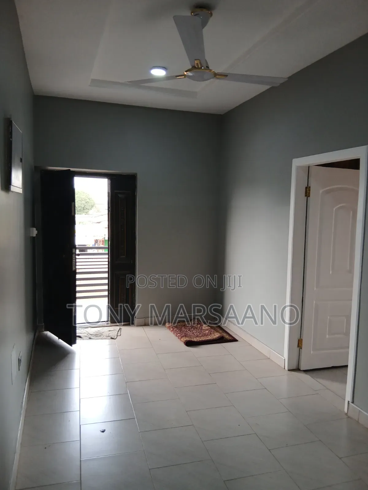 3bdrm Apartment in Haatso, Papao for rent