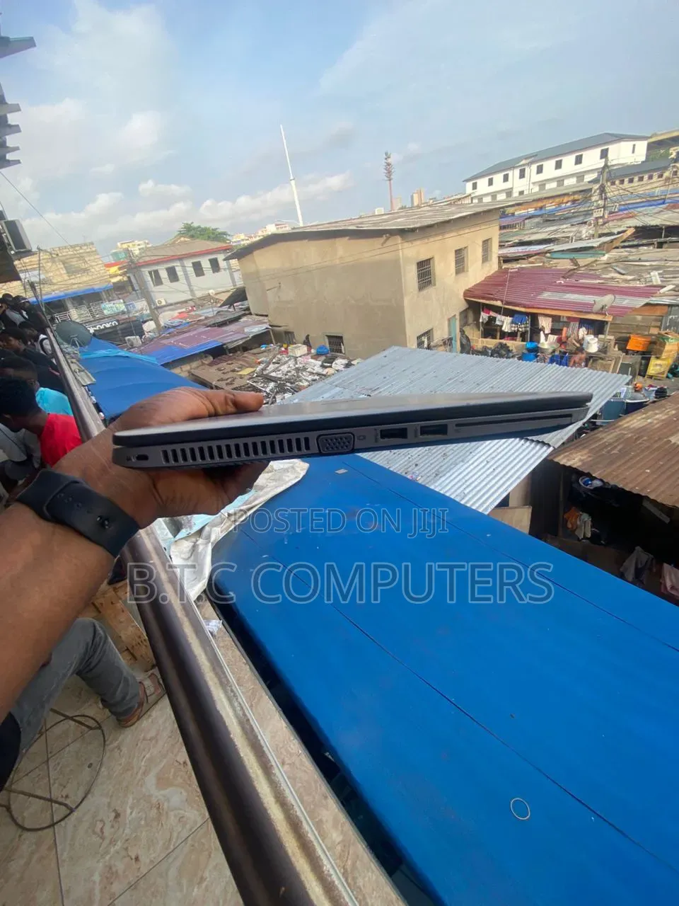 Laptop HP EliteBook 840 G1 16GB Intel Core i7 SSD 256GB