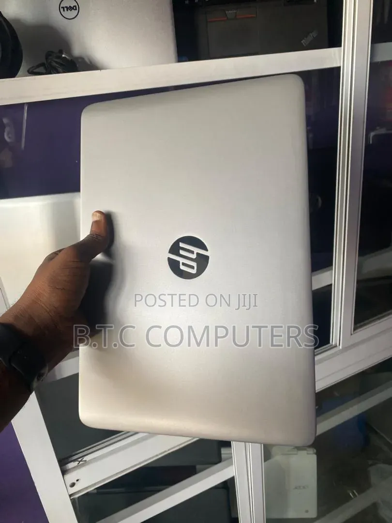 Laptop HP EliteBook 840 G2 8GB Intel Core i5 SSD 256GB