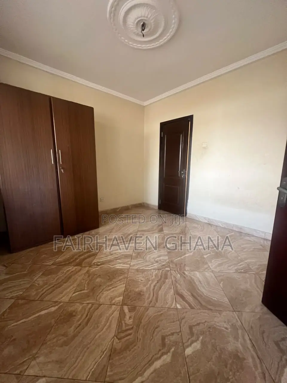 2bdrm Apartment in Fairhaven Properties, Teshie for rent
