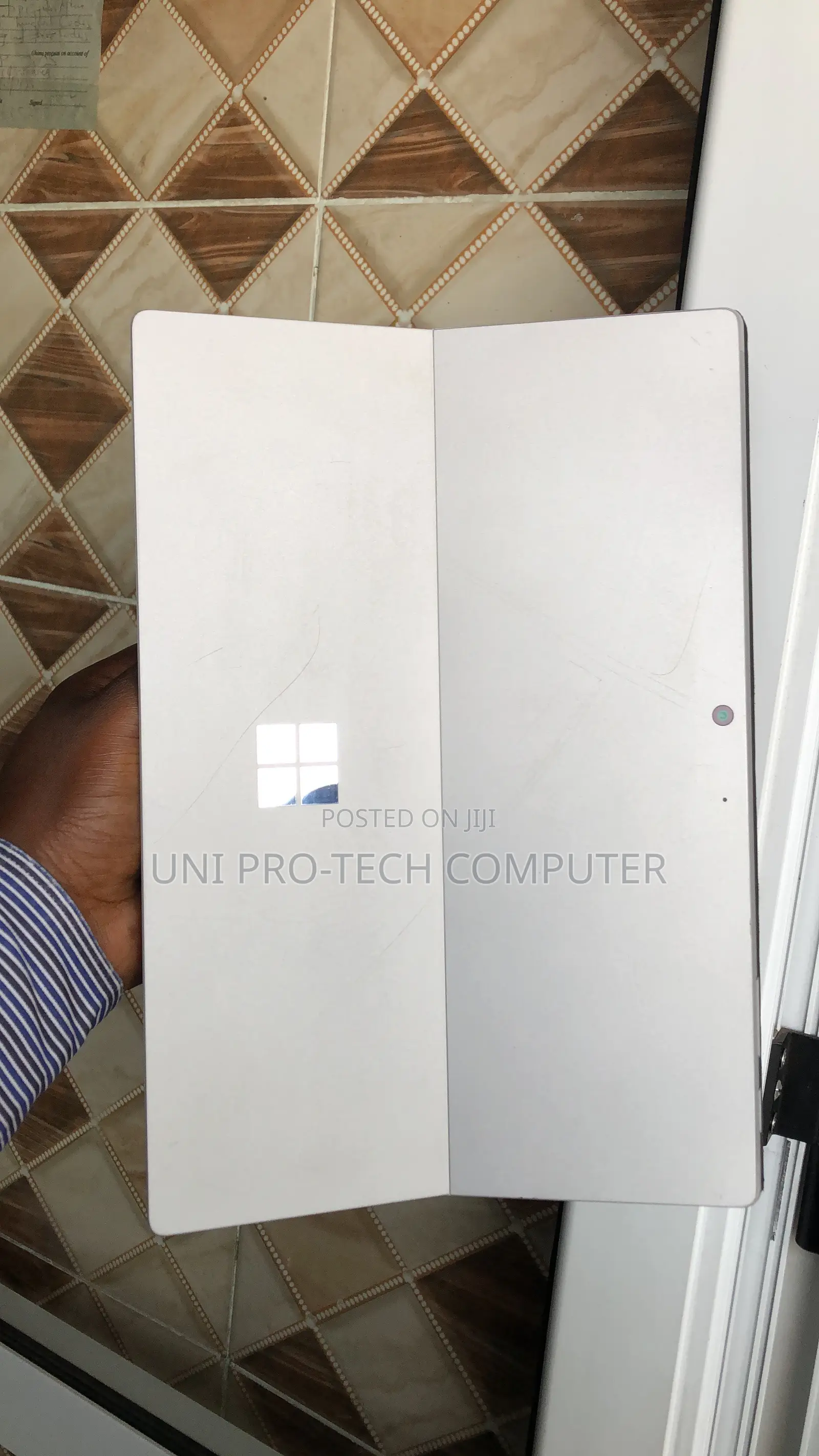 Laptop Microsoft Surface Pro 7 16GB Intel Core i5 SSD 256GB