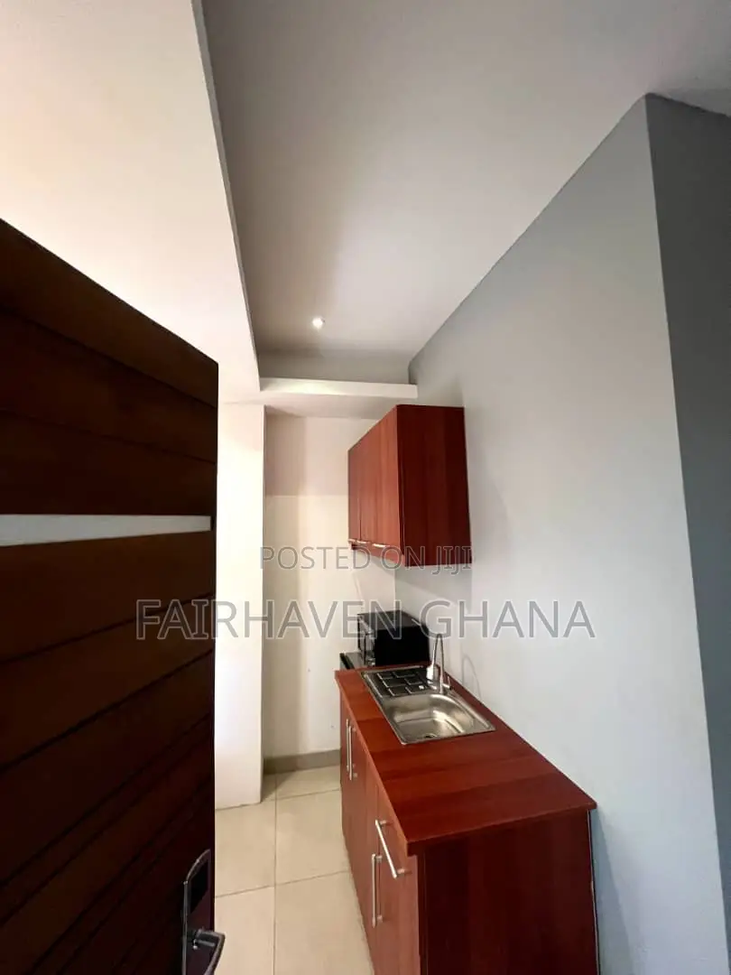 Furnished 1bdrm Apartment in Fairhaven Properties, Osu for rent