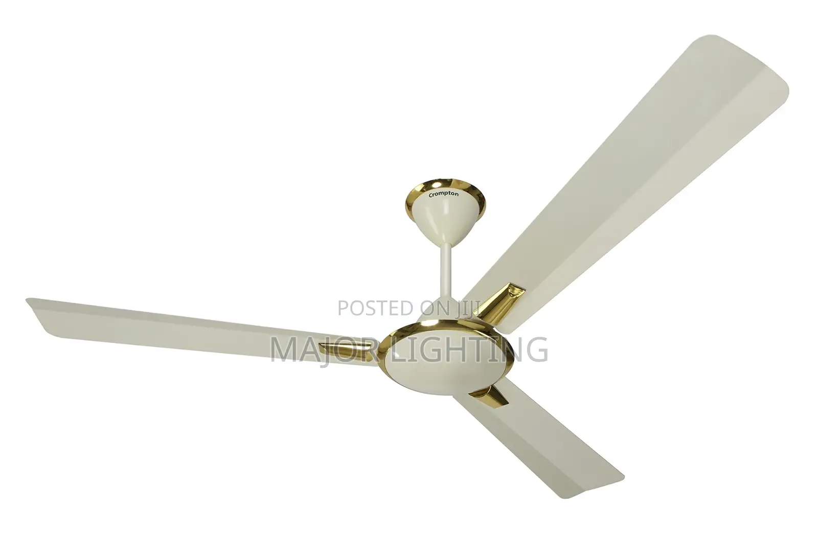 Crompton Ceiling Fan Original