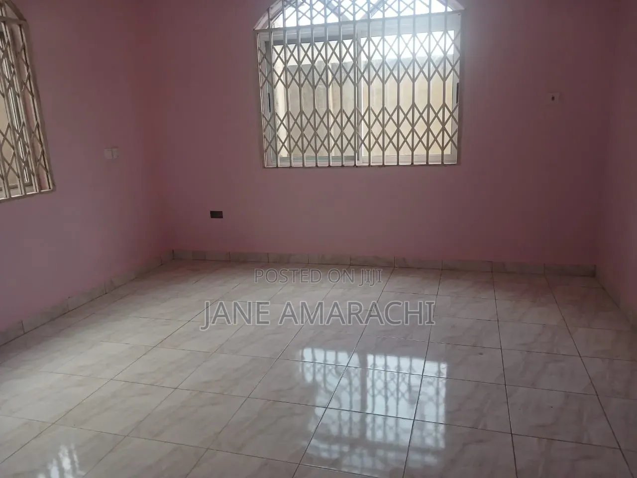 2bdrm Apartment in Spintex, Coca Cola for rent