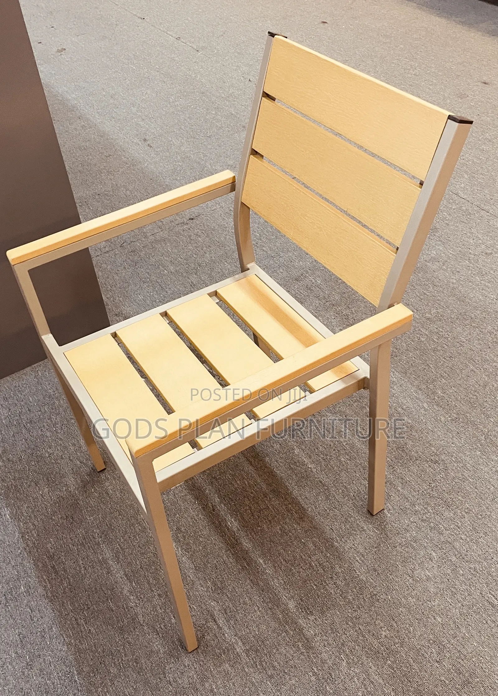 Patio Dining Chair