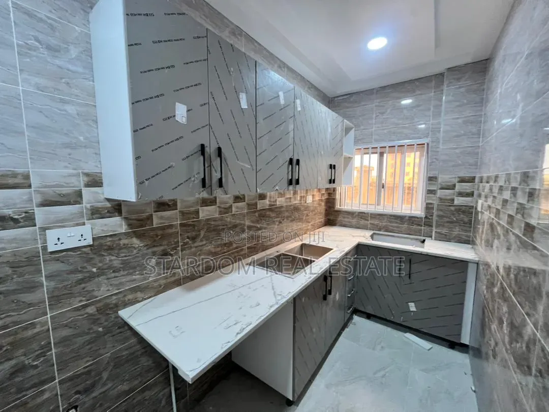 1bdrm Apartment in East Legon Hills, Boundary Road Area for rent