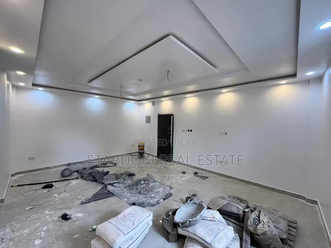 1bdrm Apartment in East Legon Hills, Boundary Road Area for rent